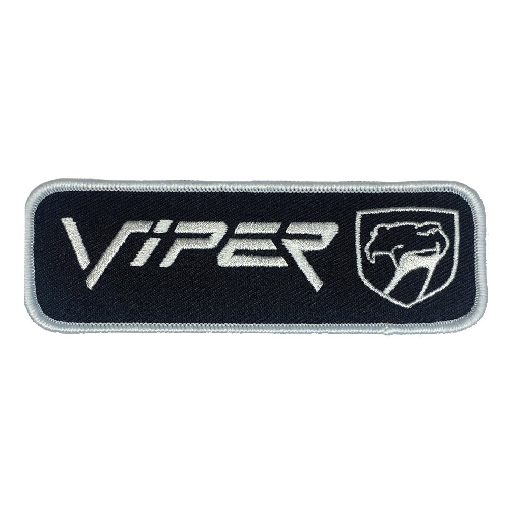 Patch - Dodge Viper - Sneaky Pete