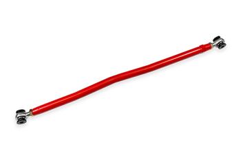 BMR Red Adjustable Panhard Rod 2021-2025 Bronco