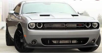 ProCharger HO Supercharger Tuner Kit 2015-2023 Challenger Scat Pack/SRT