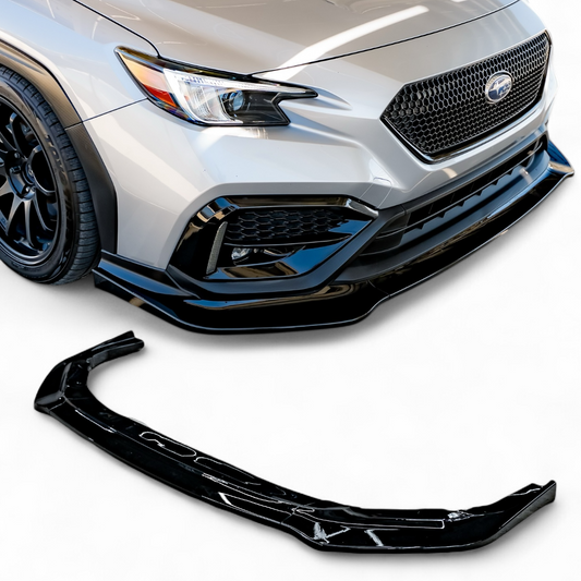 2022-2026 Subaru WRX GTS Front Lip