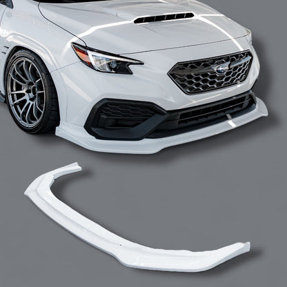 2022-2026 Subaru WRX GTS Front Lip