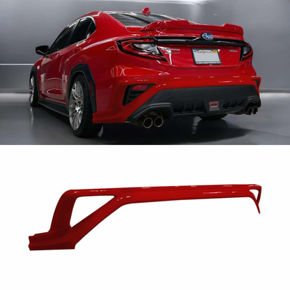 2022-2027 Subaru WRX AFD Rear Bumper Covers