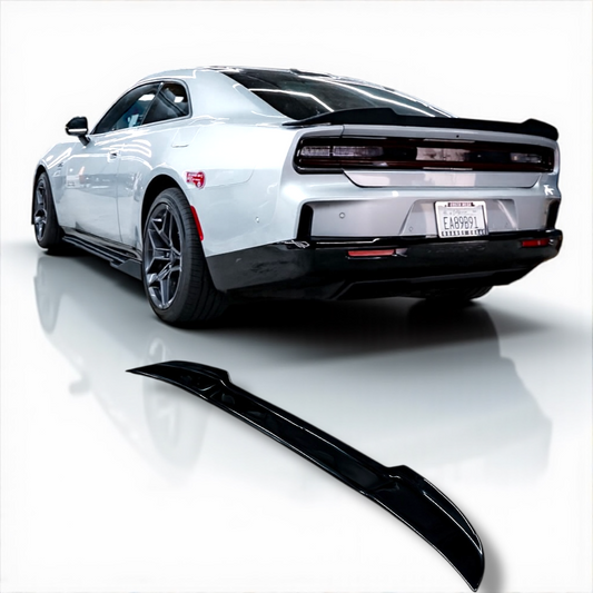 2024 - 2026 Dodge Charger Rear Duckbill Spoiler