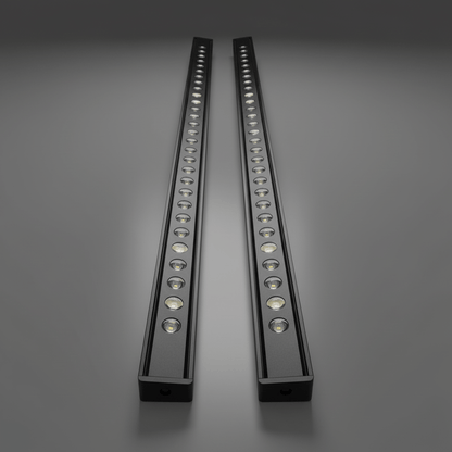 RAM RHO lightbar 2025+ 23in Slim