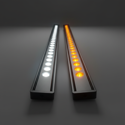 2021-24 RAM TRX 23in Light Bar SLIM