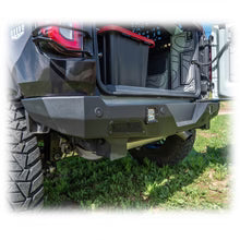 Turn Offroad Hyperlyte Rear Bumper 2021-2025 Bronco