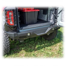 Turn Offroad Hyperlyte Rear Bumper 2021-2025 Bronco