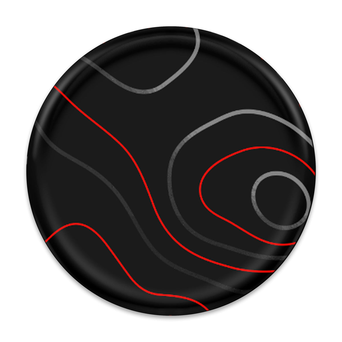 Slideout Tailgate Letter Inserts Fits 2021-2027 Ford Bronco