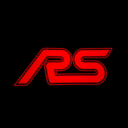 Premium LED Side Mirror Projector Puddle Approach Lights for Ford Bronco 2021-2026