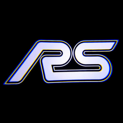 Premium LED Side Mirror Projector Puddle Approach Lights for Ford Bronco 2021-2026