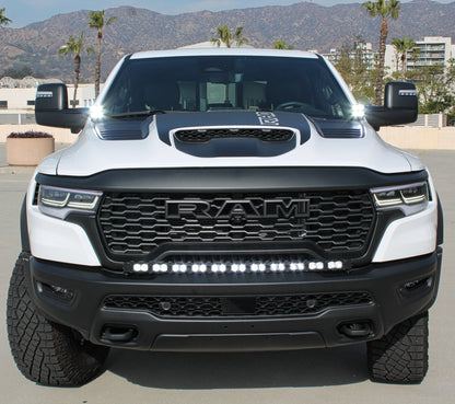 2025+ RAM 1500RHO Ditch Lights PRO