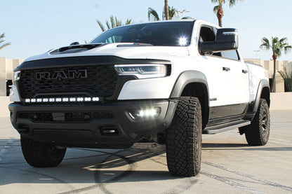 2025+ RAM 1500 REBEL 40in Light Bar PRO