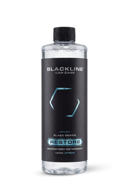BLACKLINE® RESTORE MICROFIBER DETERGENT