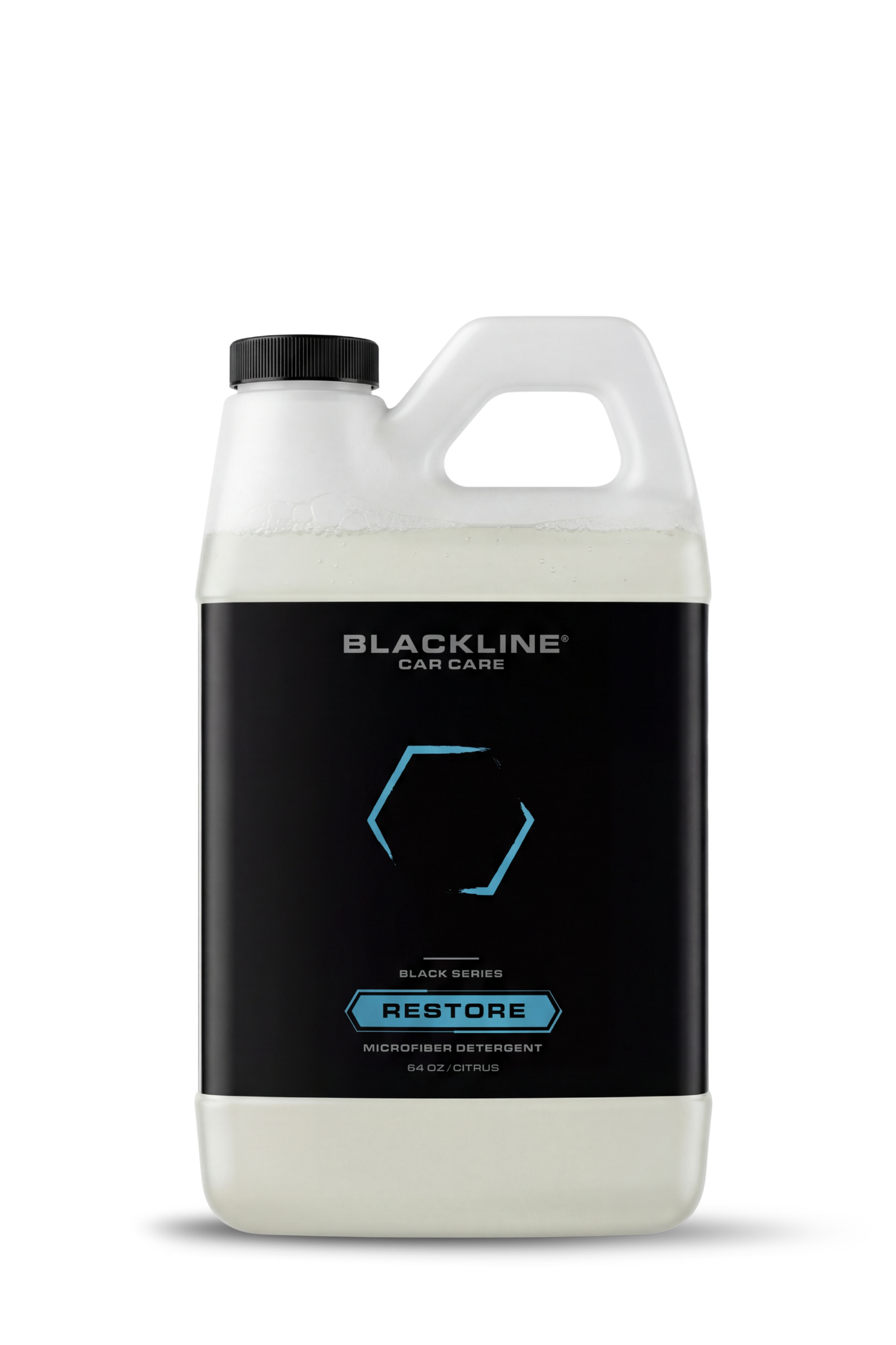 BLACKLINE® RESTORE MICROFIBER DETERGENT