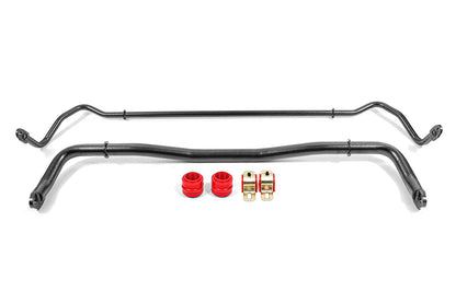 BMR Front/Rear Sway Bar 2005-2023 Challenger/Charger