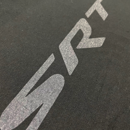 Mens Dodge Blackout SRT T-shirt