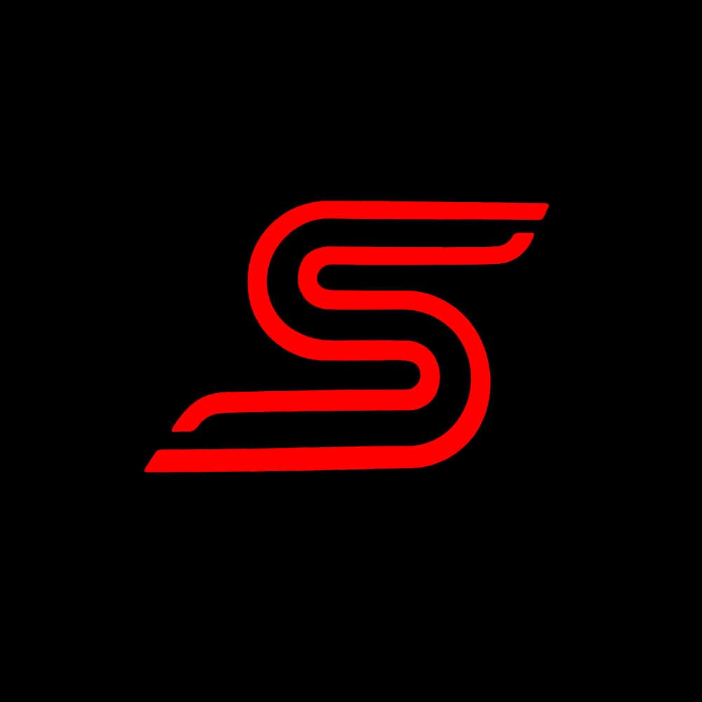 Premium LED Side Mirror Projector Puddle Approach Lights for Ford Bronco 2021-2026