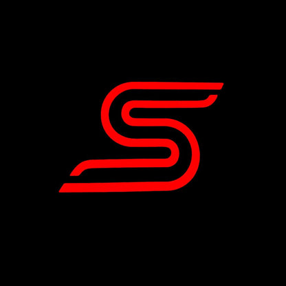 Premium LED Side Mirror Projector Puddle Approach Lights for Ford Bronco 2021-2026