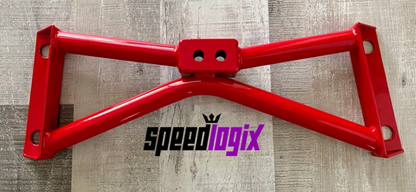 Speedlogix Transmission Cross-Member 2005-2014 Challenger/Charger Auto