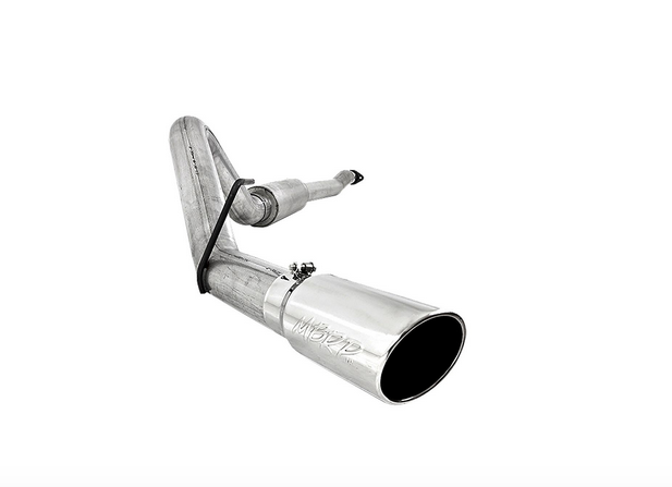 MBRP Armor Lite Tour Cat-Back Exhaust 2021-2023 Bronco 2.3L/2.7L