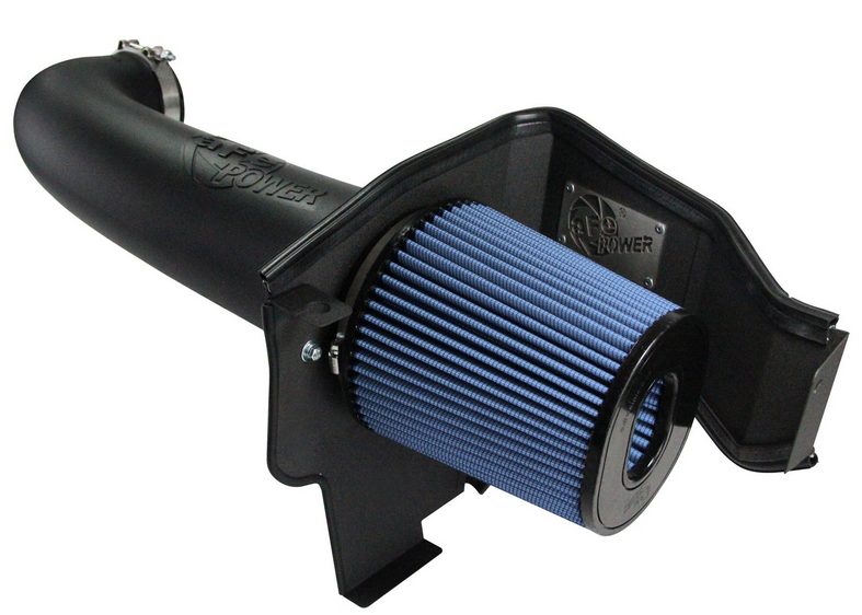 aFe Magnum Force Stage-2 Cold Air Intake, Pro 5R Filter 2011-2023 Challenger/Charger 5.7L