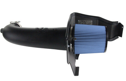 aFe Magnum Force Stage-2 Cold Air Intake, Pro 5R Filter 2011-2023 Challenger/Charger 5.7L