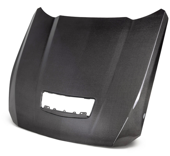 AC Carbon Fiber Double Sided Hood 2024 Mustang Speedlogix   ScreenShot2023 11 14at11.22.01PM 