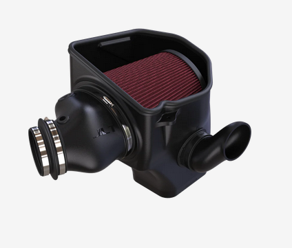 JLT Cold Air Intake 2017-2018 Challenger 6.2L / 2017-2020 Charger 6.2L