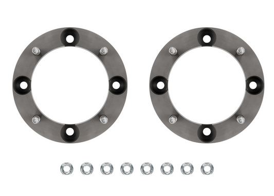 Eibach 1.5" Wheel Spacers 2014-2024 Polaris RZR XP 1000cc / Walker Evans XP 1000cc