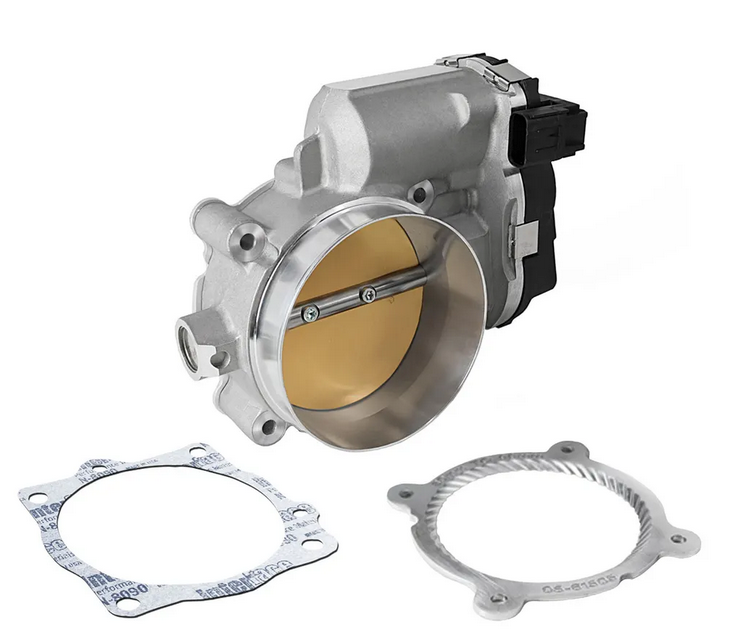 aFe 90mm Throttle Body 2013-2023 Challenger/Charger 5.7L/6.4L