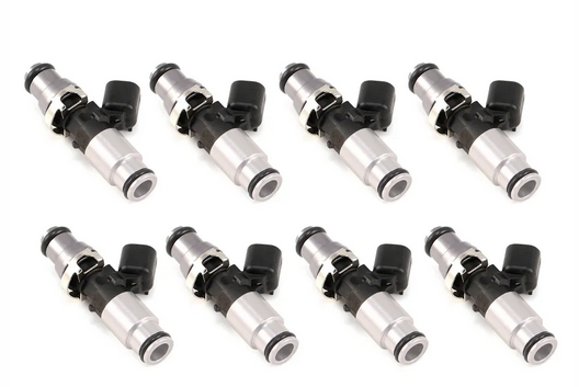 Injector Dynamics 1050cc Fuel Injectors (Set of 8) S550