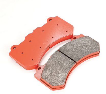 Paragon Front Road/Track Brake Pads 2015-2023 Challenger/Charger