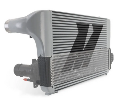 Mishimoto Performance Silver Intercooler 2020-2024 Explorer ST