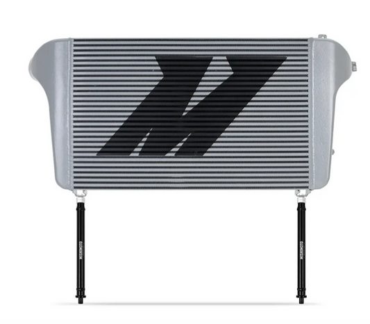 Mishimoto Performance Silver Intercooler 2020-2024 Explorer ST