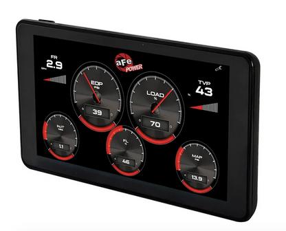 aFe Advanced Gauge Display Monitor 2020-2025 Explorer ST