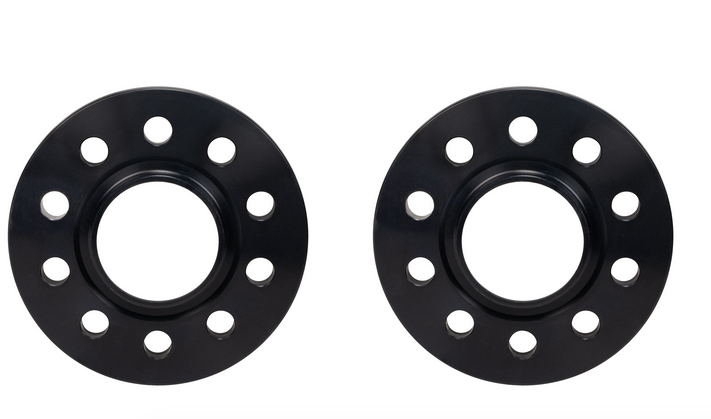 Eibach 15mm Black Spacers 2020-2025 Explorer ST