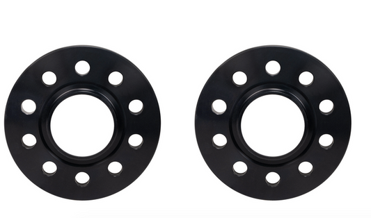 Eibach 15mm Black Spacers 2020-2025 Explorer ST