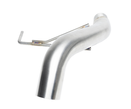 Injen Muffler Delete 2021-2024 Bronco