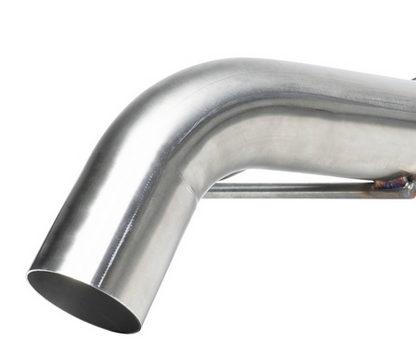 Injen Muffler Delete 2021-2024 Bronco