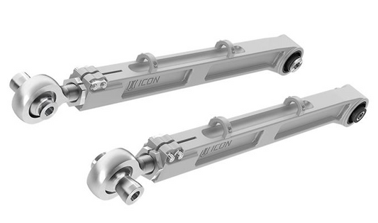 Icon Billet Rear Lower Links 2021-2023 Bronco