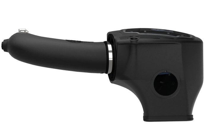 aFe Momentum GT Cold Air Intake, Pro 5R Filter 2011-2023 Challenger 5.7L Shaker