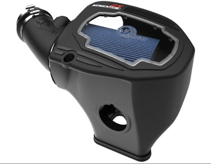 aFe Momentum GT Cold Air Intake, Pro 5R Filter 2011-2023 Challenger 6.4L Shaker