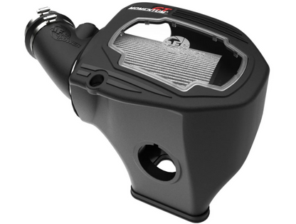 aFe Momentum GT Cold Air Intake, Pro Dry S Filter 2011-2023 Challenger 6.4L Shaker