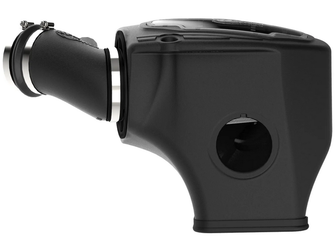 aFe Momentum GT Cold Air Intake, Pro Dry S Filter 2011-2023 Challenger 6.4L Shaker