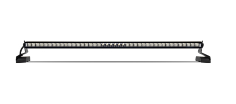 Borne Off-Road 40" Light Bar 2021-2025 Bronco