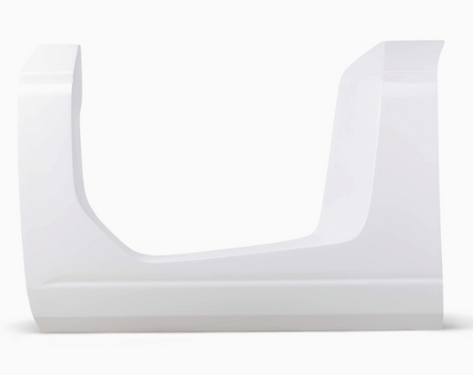 AC Front Fiberglass Roadster Doors 2021-2024 Bronco 4-Door