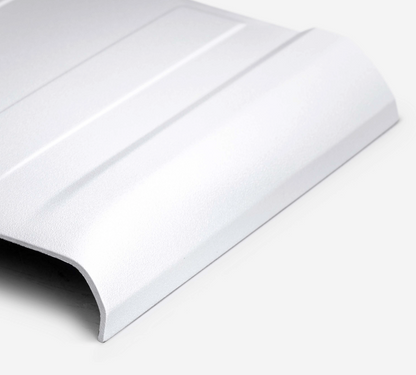 AC Fiberglass White Textured Hardtop 2021-2024 Bronco 4-Door