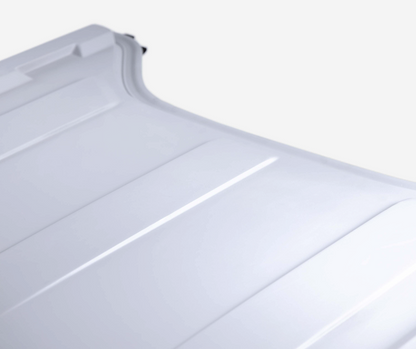 AC Fiberglass Grey Hardtop 2021-2024 Bronco 4-Door