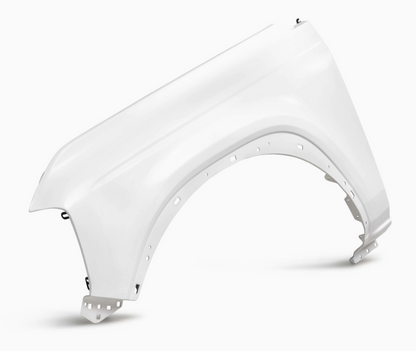 AC Fiberglass Front Fenders 2021-2024 Bronco