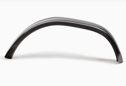 AC Carbon Fiber Rear Fender Flares 2021-2024 Bronco